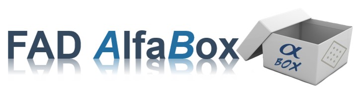 FAD AlfaBox